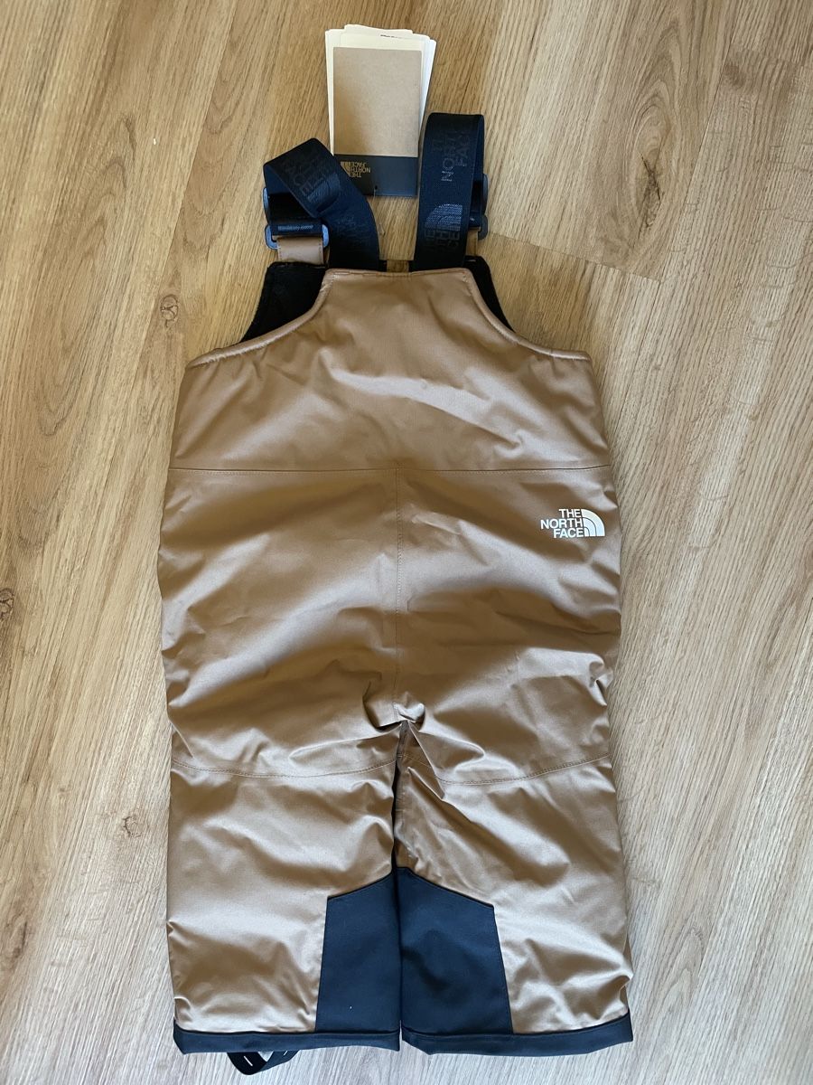 North Face Pantaloni: NEU The North Face Schneehose Gr. ca. 86 – Nuovo (secondo la descrizione) da Mägenwil venduto da Dabelu 1