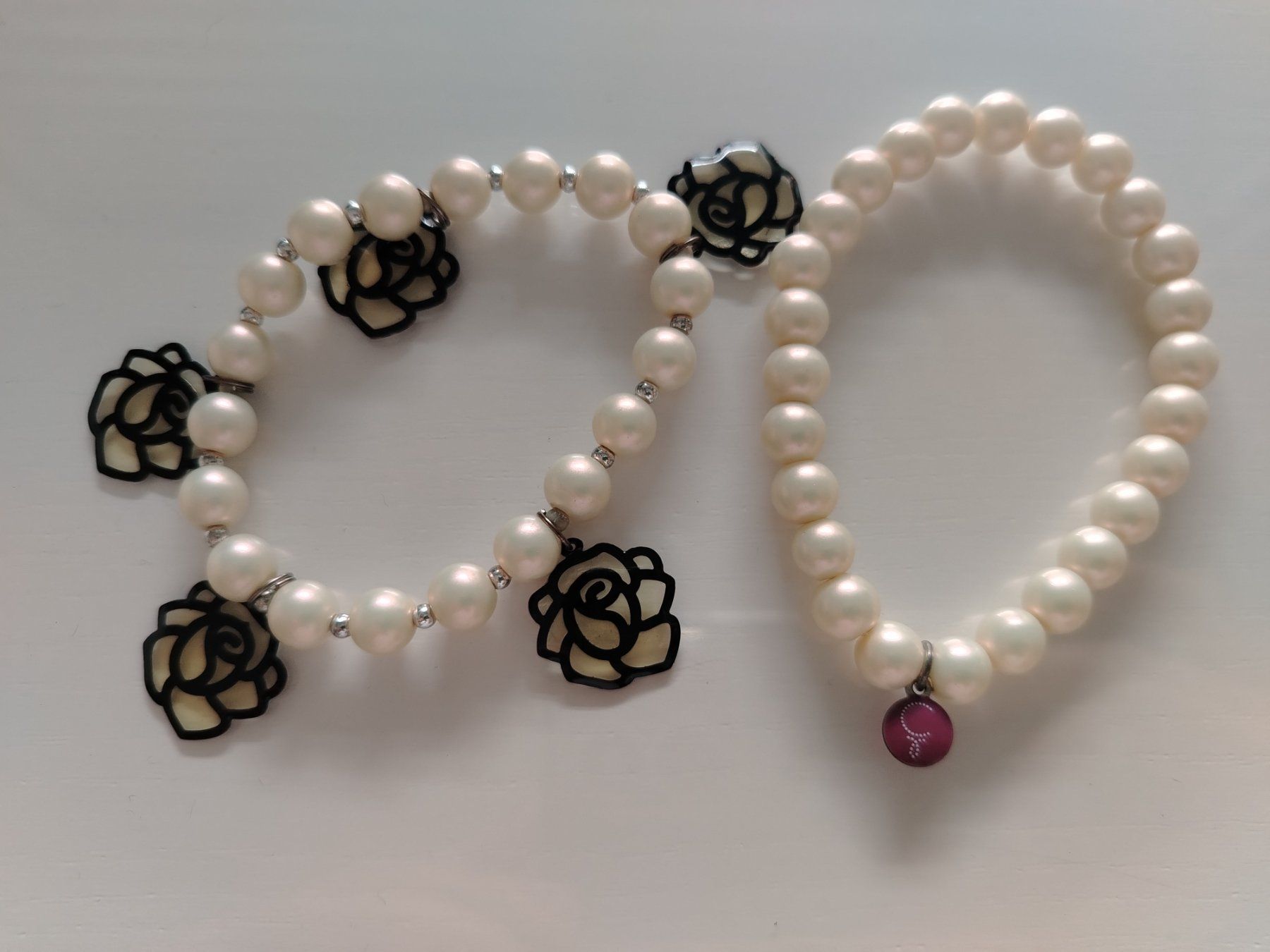 Armbänder & -reifen: Armband – Neu (gemäss Beschreibung) aus Winterthur von mon_2yxl