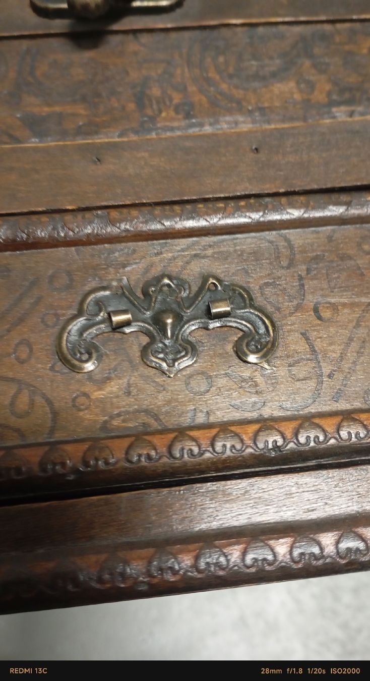 Articoli in legno: Schuputzer Holzkiste – Usato da Lufingen venduto da Mogli007 5