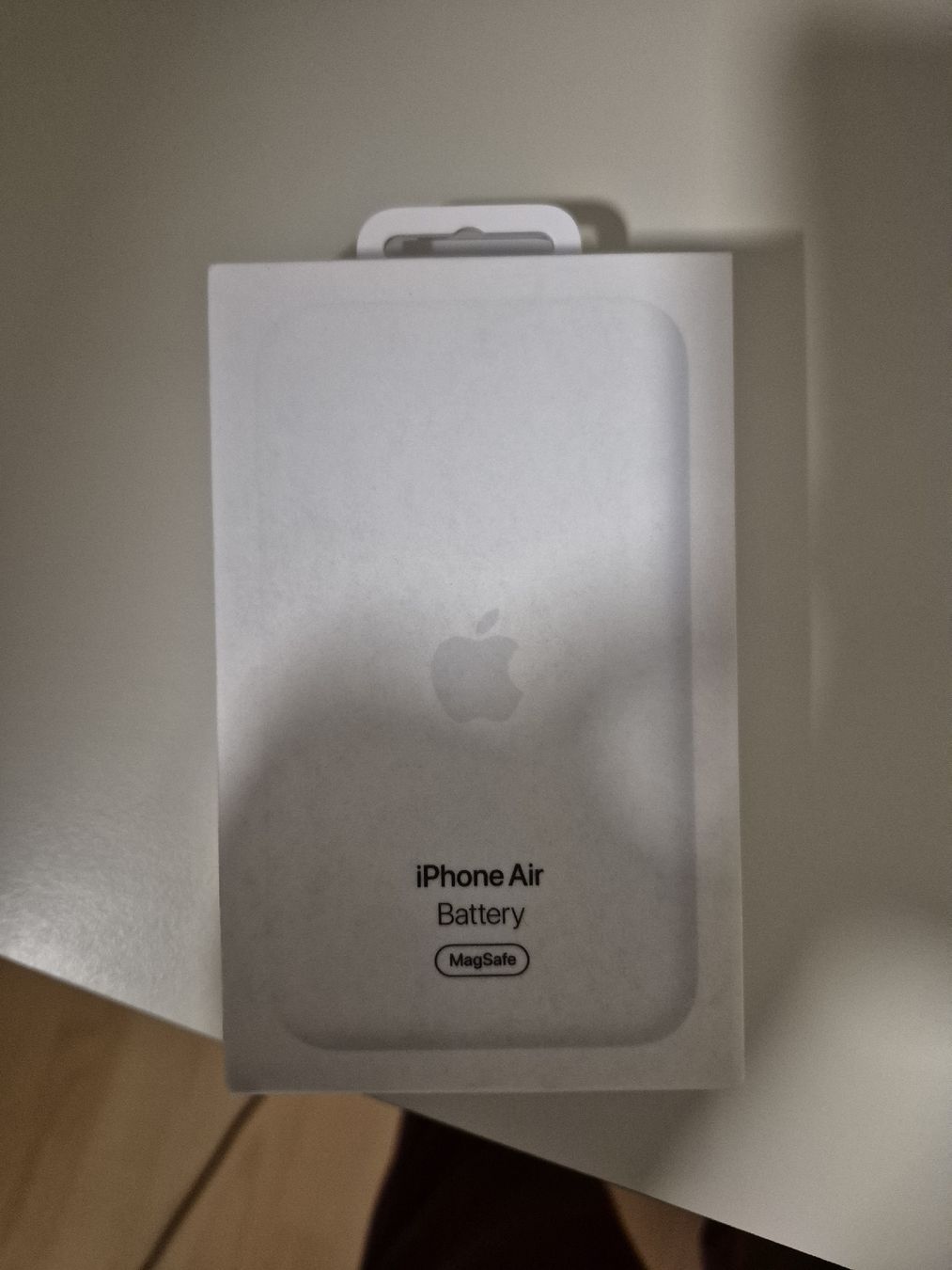 Apple Accus: IPhone Air MagSafe Battery – Neuf avec emballage d'origine à Emmenbrücke par XLR-Performance