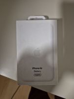 IPhone Air MagSafe Battery