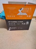 Unihockeyboden Indoor neu ungebraucht