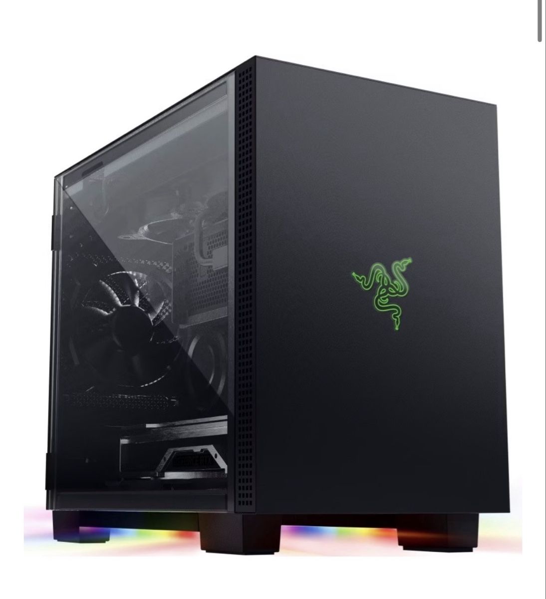 PC: PC Rtx 5080 / 9800x3D / 64Go DDR5 – Nuovo e nell'imballaggio originale da Versoix venduto da Htfk-gva