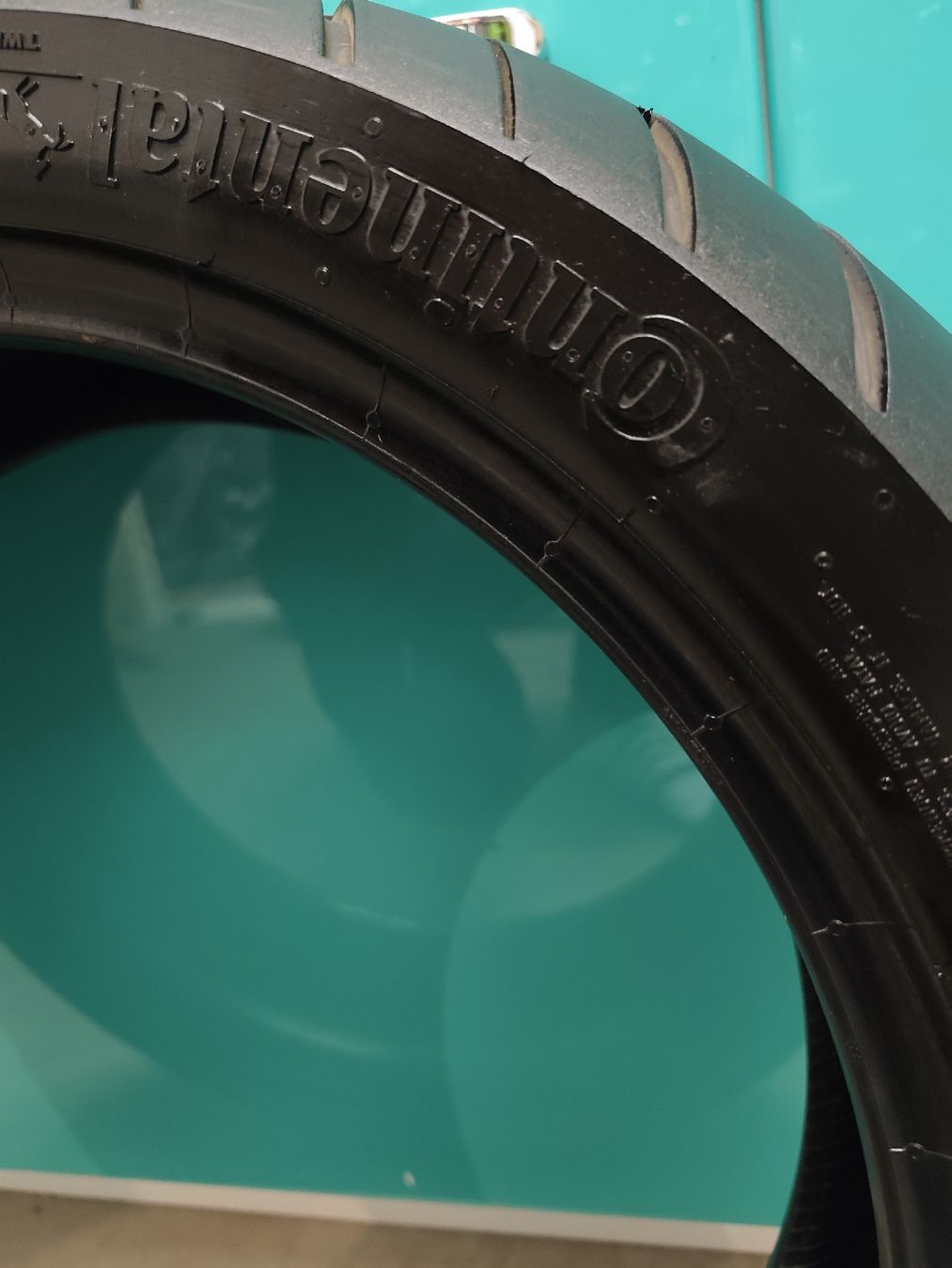Pneumatici & Ruote complete: Reifen für Motorrad – Usato da Kriessern venduto da Kurtela 2