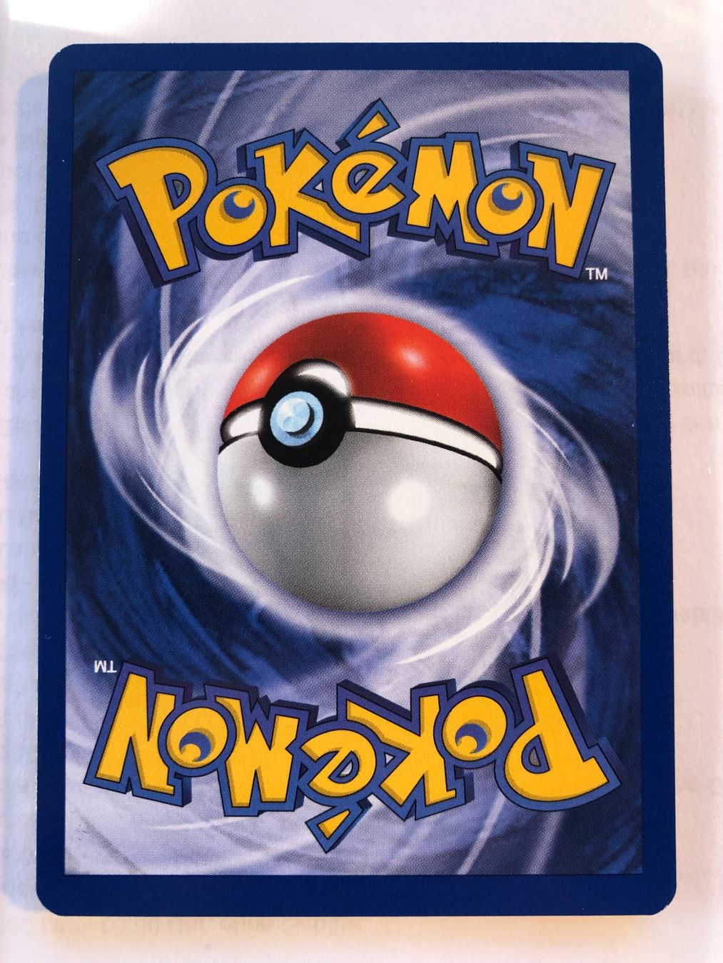 Cartes à collectionner: Voltorb 1st Team Rocket - MINT - ab 1.- – D'occasion à Giubiasco par dan_pr8b 4