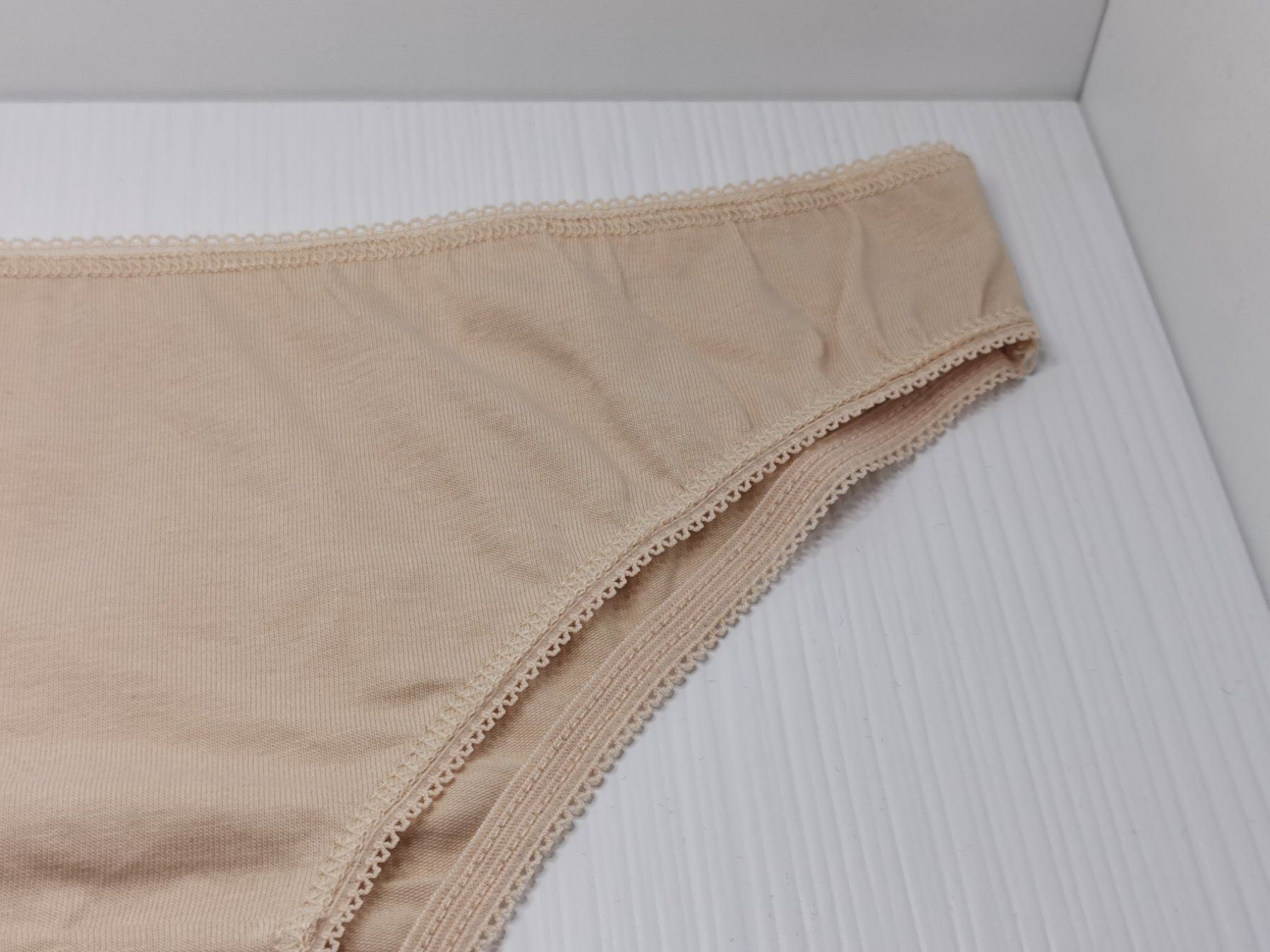 Altra biancheria intima: Neu:   Damenslip Gr. M – Nuovo (secondo la descrizione) da Seuzach venduto da Tureda 2