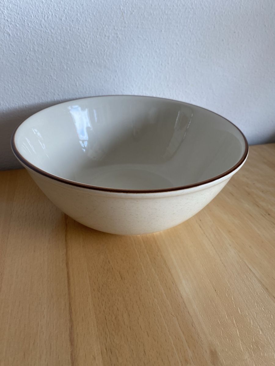 Rössler Ciotole: Rössler Schüssel Claire 20cm – Usato da Schwarzenburg venduto da Michellu 6