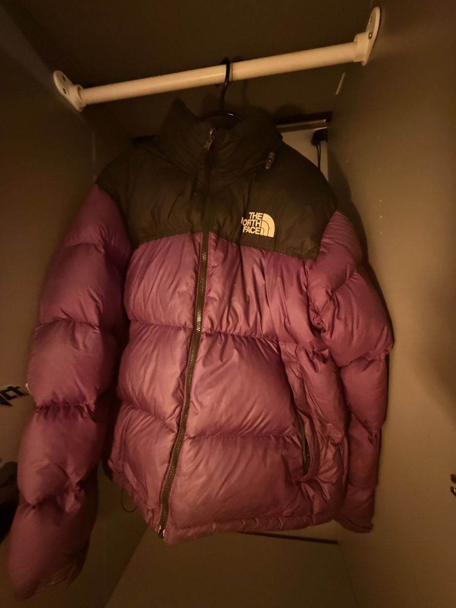 North Face Giacche: Doudoune The North Face  – Usato da Prilly venduto da ale_8prt