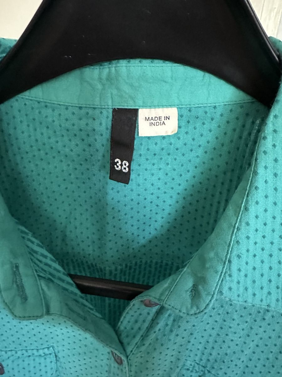Blusen: Bluse – Gebraucht aus Volketswil von ben_9s6x 3