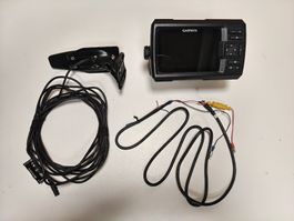 Garmin Striker Plus 5cv Fischfinder 