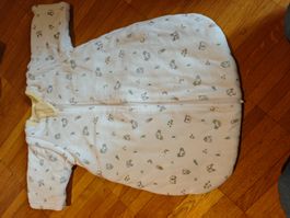 Baby Schlafsack, Grösse 50 cm