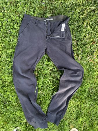 Stone Island Trousers 