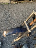 Piaggio SI Rahmen