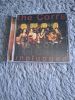 THE CORRS       UNPLUGGED       CD