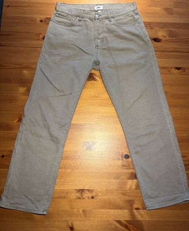 Jeans Obey Propaganda