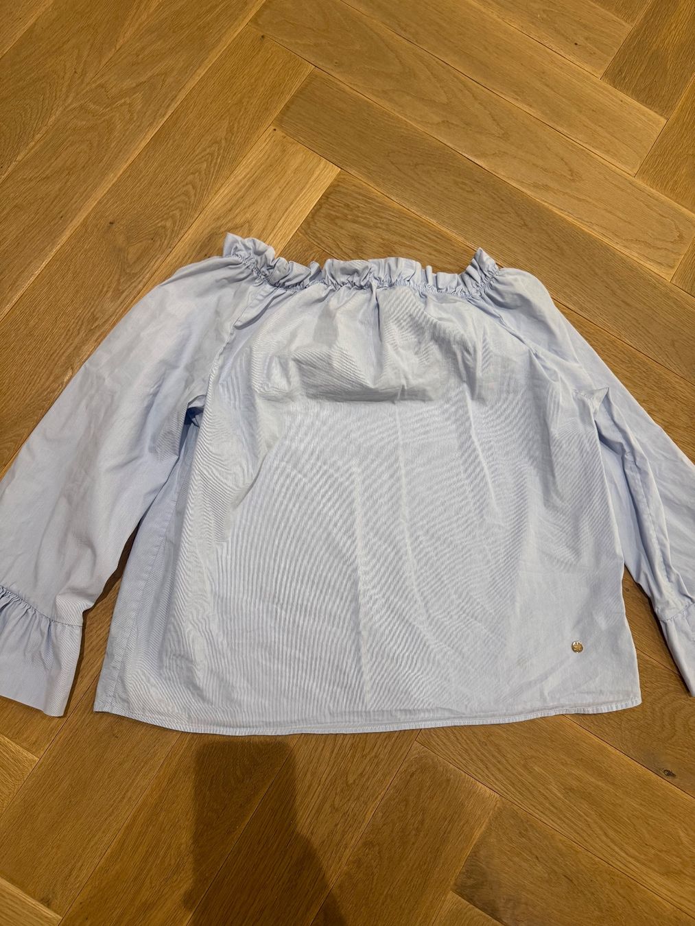 Mos mosh Blusen: MOS Mosh Bluse S – Gebraucht aus Zürich von iva_7658