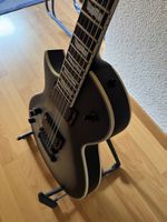 Linkshänder Gitarre 