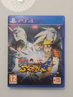 Naruto Shippuden: Ultimate Ninja Storm 4 für PlayStation 4