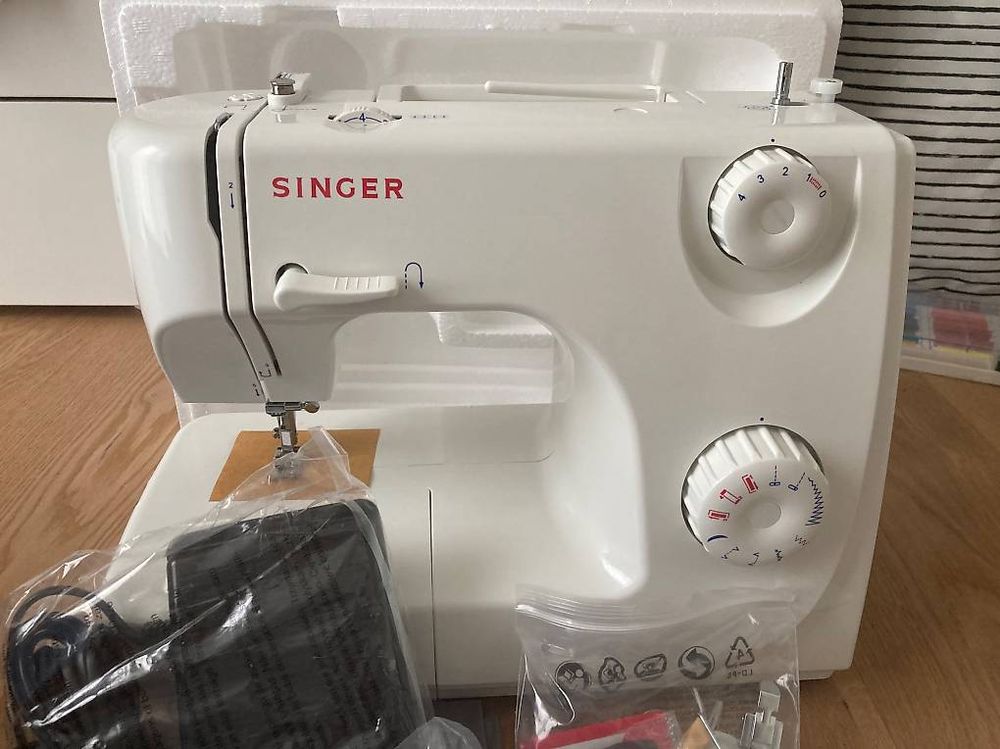 Rückwärtsknopf Für Nähmaschine 8280 - Rutschfester ABS-Knopf Für Saubere Nähte