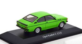 Opel Kadett C GT/E (1978)