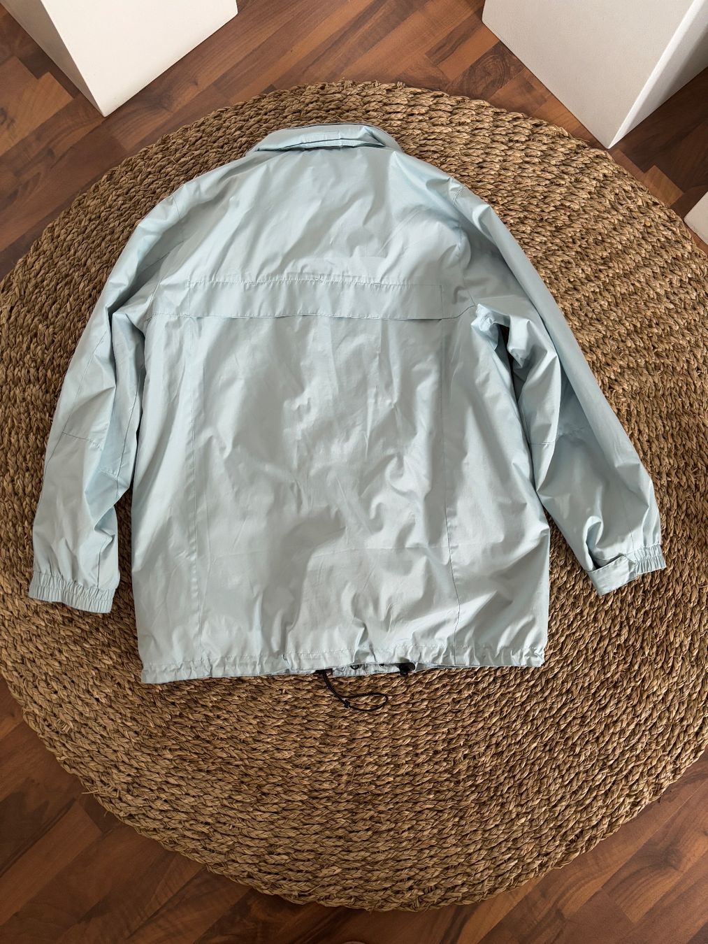 Giacche: 2 in 1 Funktionsjacke Gr 42 – Usato da Laufenburg venduto da VintageMuesli 2