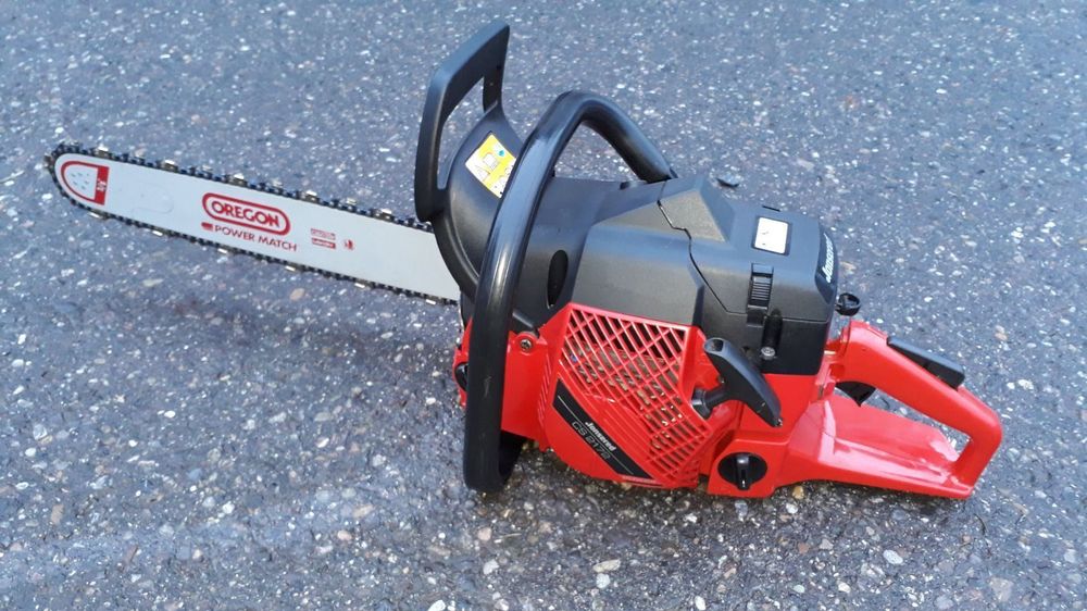 Motorsäge Jonsered CS 2172 Kaufen auf Ricardo