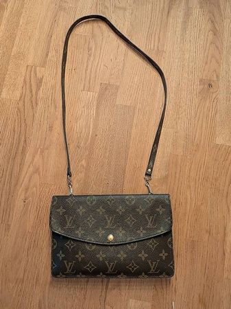 Louis Vuitton Vintage Pochette Handtasche 