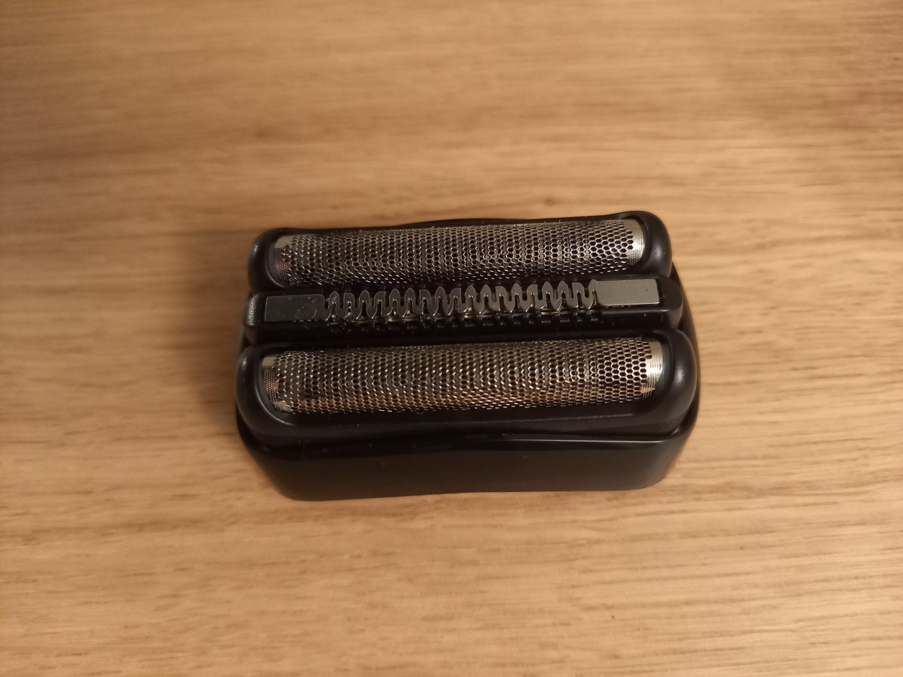 Braun Rasierapparate & Rasierklingen: Braun Series 3 Rasierer 330s-4 – Neu (gemäss Beschreibung) aus Zürich von HansBald 6