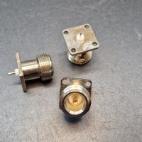 ***** Prise châssis N