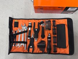 Black+Decker Werkzeugset