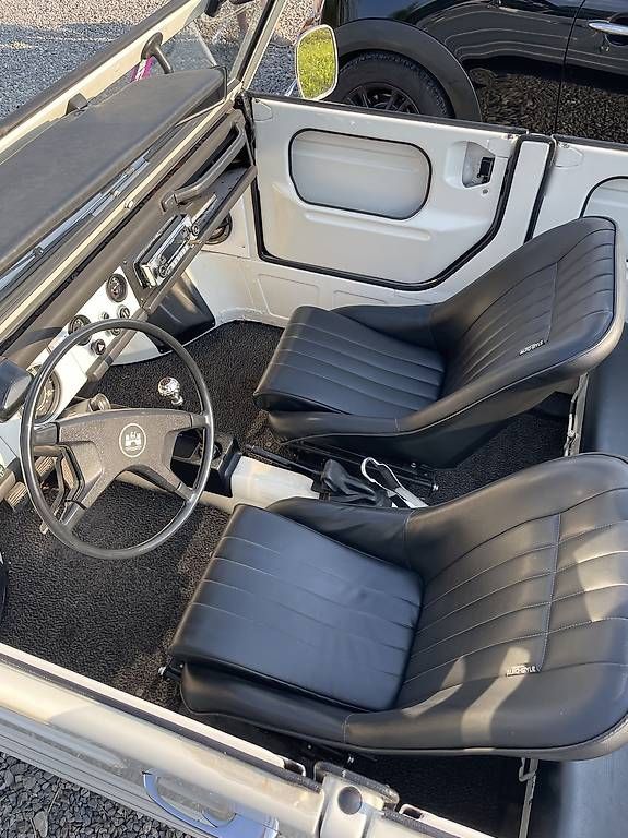 Autos: Kübelwagen – D'occasion à Ermatingen par Marco.E.77 2