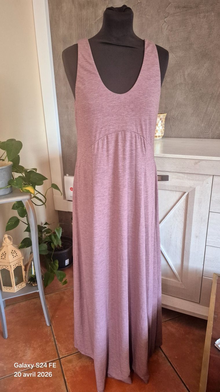 Vestiti: Halara, robe longue d'été. L – Usato da Reconvilier venduto da something4you 1
