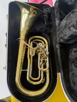 Euphonium / Baritonhorn Bellfront BF-304