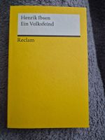 Ein Volksfeind