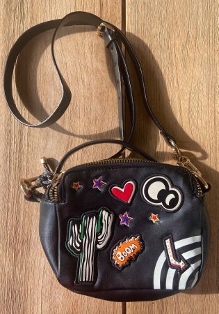 ZARA Handtasche