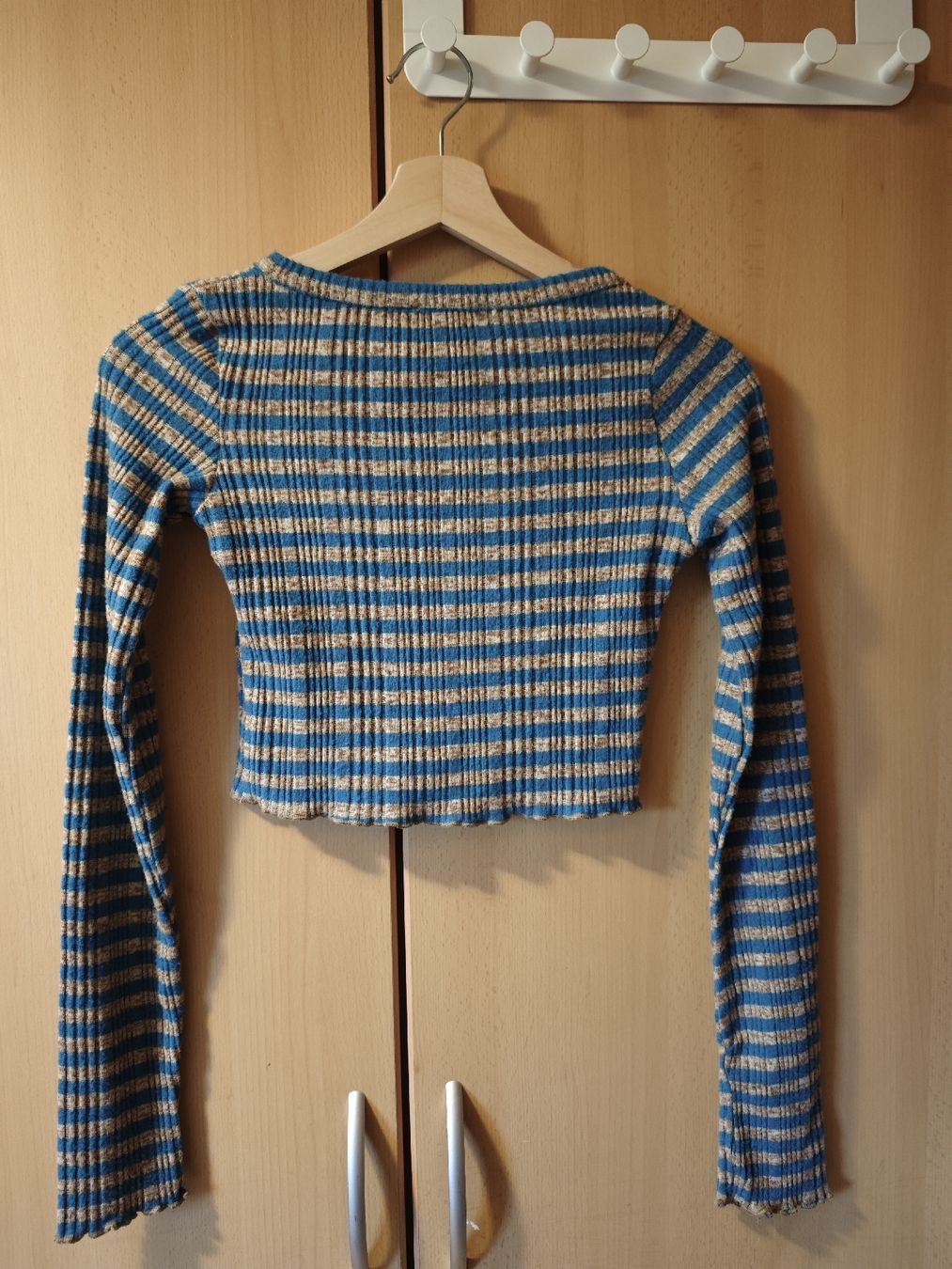 Pulls & Sweat-shirts: Cardigan Top von Pull and Bear – D'occasion à St. Margrethen SG par bienlii 1