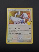 Lugia #22 Celebrations 25th NM / 🇬🇧