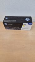 HP Laserjet 122A Yellow