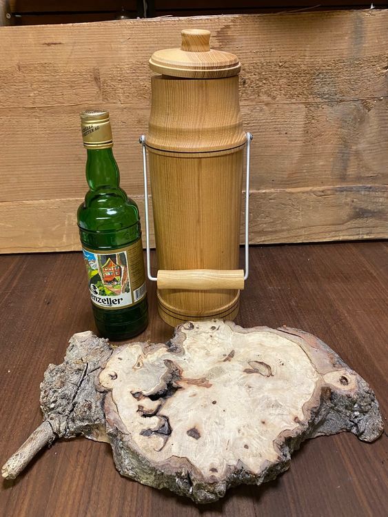 Appenzeller Alpenbitter ... Set..! | Kaufen auf Ricardo