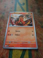 POKEMON  Thermopod  I  MEG DE  029/132  KP80  2025
