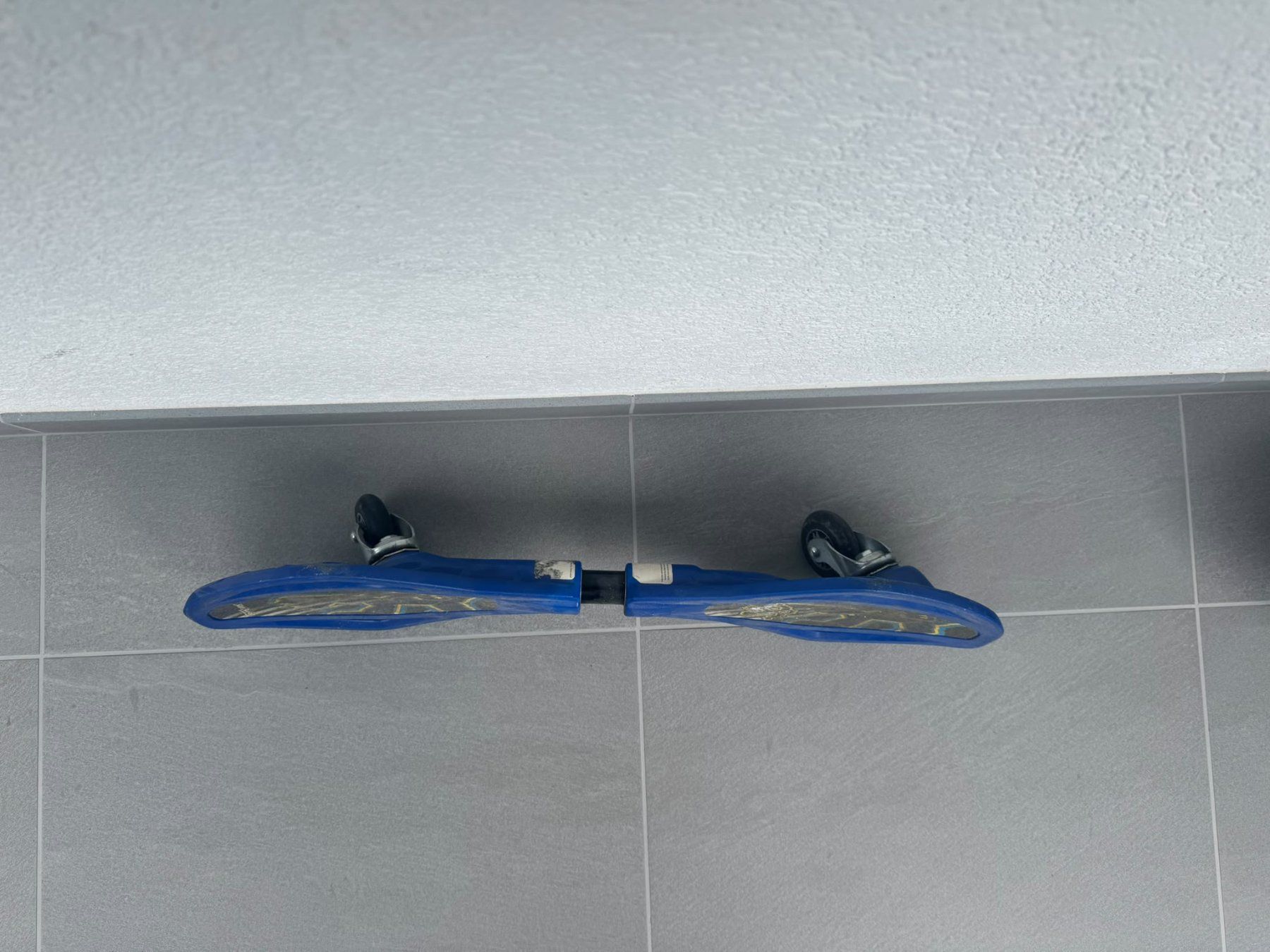 Skateboards: Waveboard 2 roues – Usato da St Legier La Chiesaz venduto da pgjudd 1