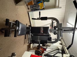 Multistation  Sport Swiss gebraucht