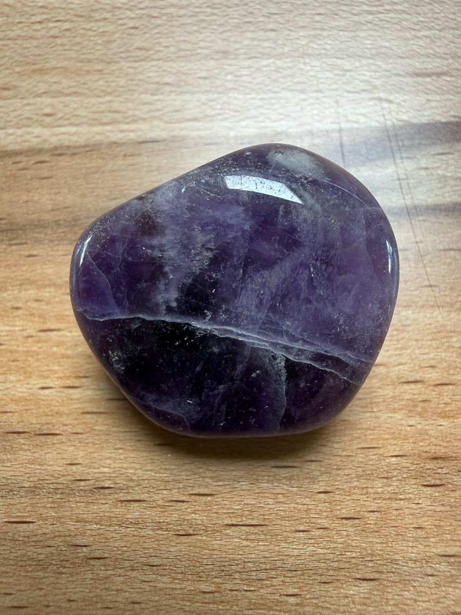 Pietre preziose: Amethyst – Usato da Grenchen venduto da Bastet007 2