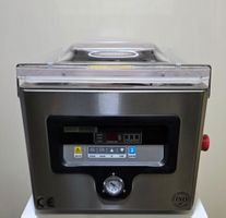 Vakuummaschine GGM / Vakumiergerät