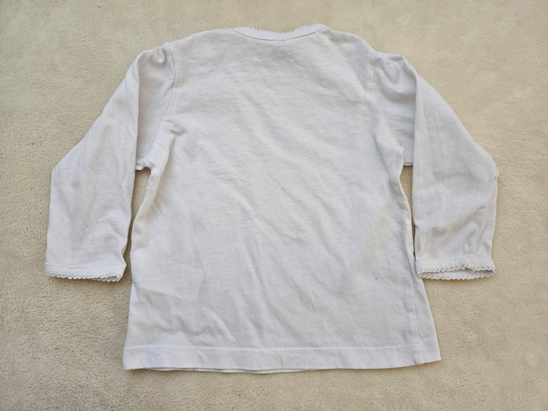 H&M Pulls et sweat-shirts: H&M Pullover Gr. 74 – D'occasion à Worb par jun_fj8w 1