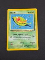 Weedle #070 Neo Discovery NM / 🇬🇧