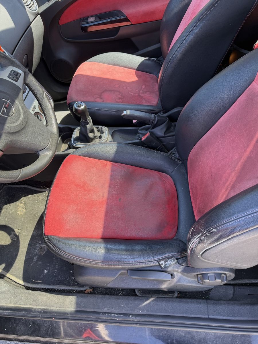 Opel Automobili: Opel Corsa D14 2007 B04 Export/Teile – Usato da Mollis venduto da BSL10 7