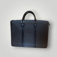 Louis Vuitton Aktentasche braun, Top Zustand, TH1009!