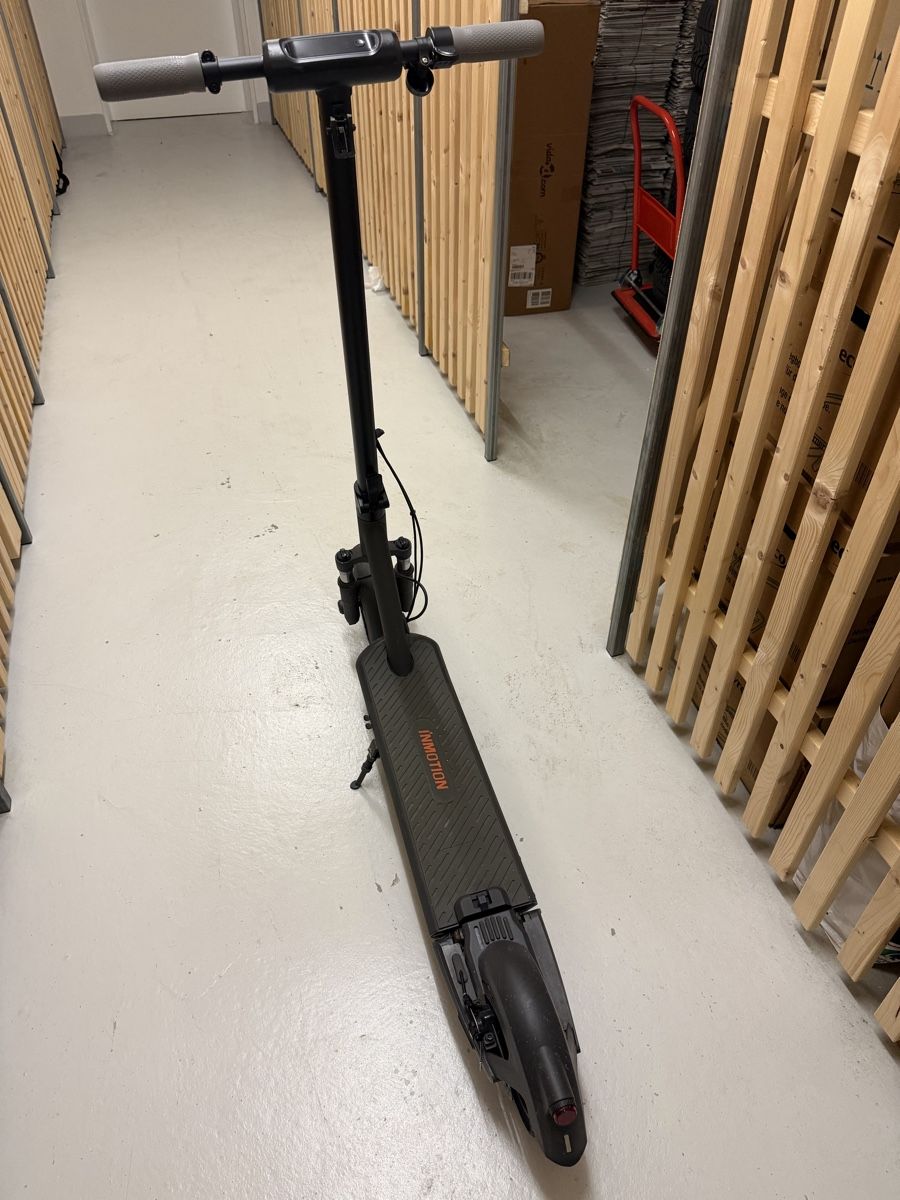 Scooter: Elektroscooter – Usato da Oftringen venduto da roy_j87t 1
