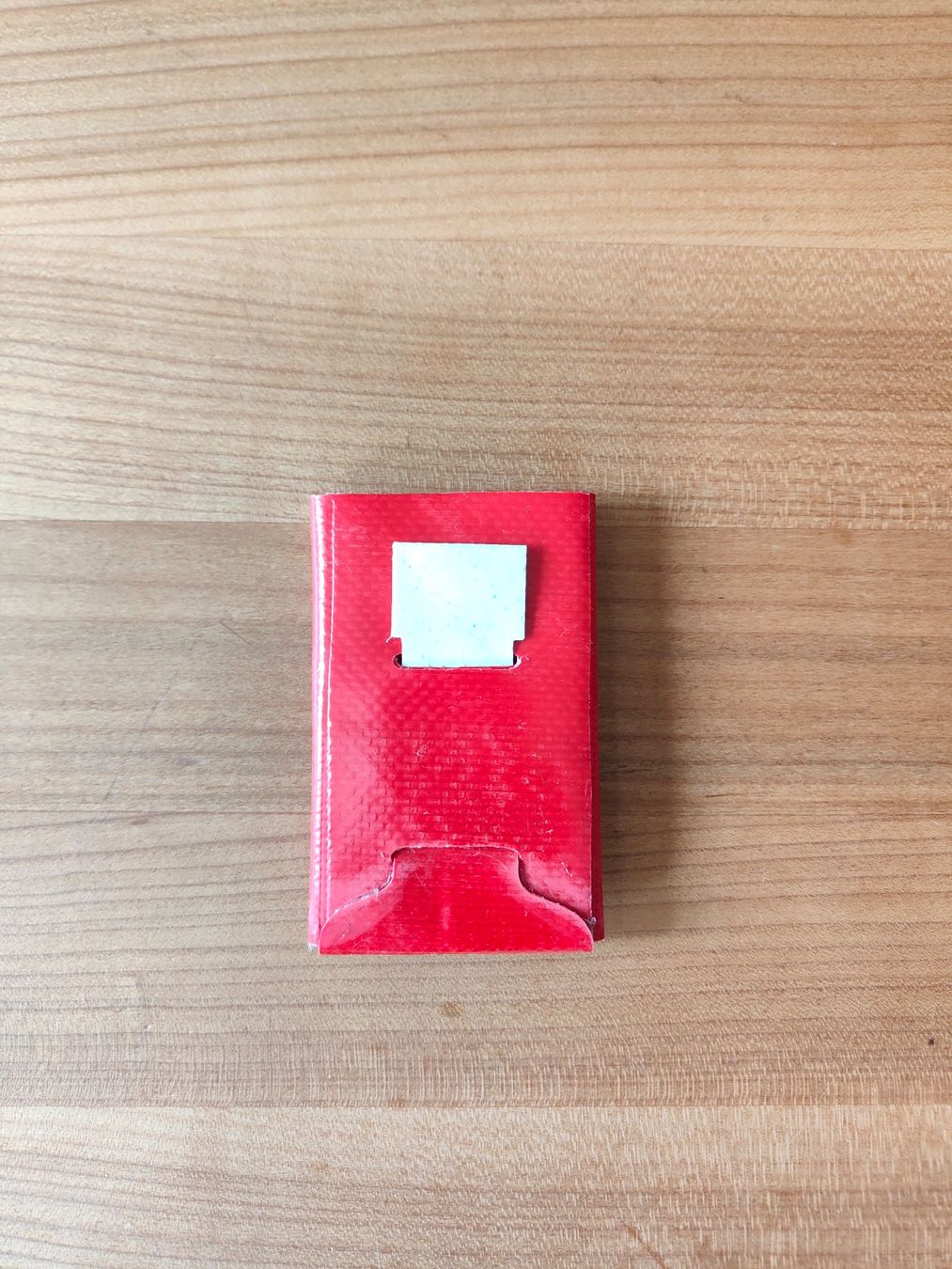Freitag Altro in  Abbigliamento & Accessori: Freitag-Kartenhülle – Nuovo (secondo la descrizione) da Winterthur venduto da the7mx1reon 1